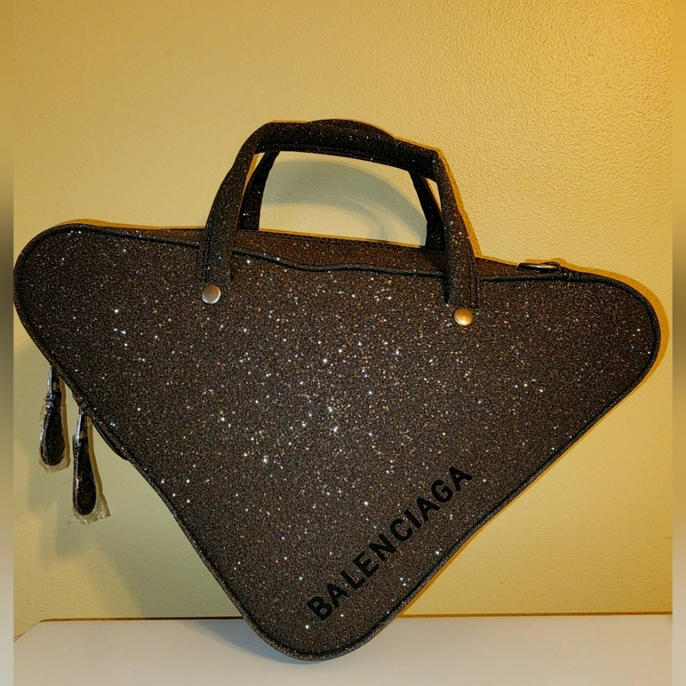 Balenciaga Top handle bag